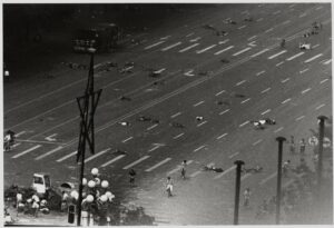 Tiananmen