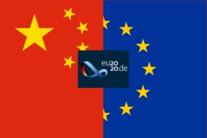 EU-China-Beziehungen 2020