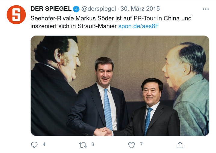 Söder China