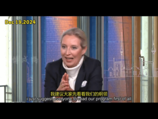China-Politik der AfD Bundestagswahl 2025