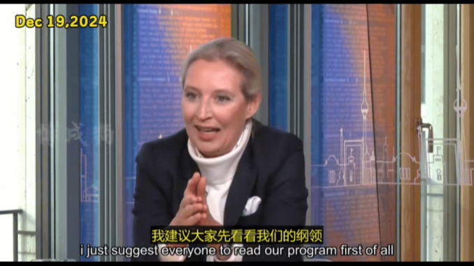 IMG_2296 China-Politik der AfD Bundestagswahl 2025