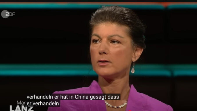 IMG_2302 China-Politik BSW Bundestagswahl 2025