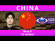Intervision 2025. China. Screenshot: Youtube