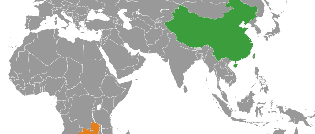 China, Taiwan and the cancellation of the RightsCon 2026 in Zambia
