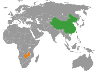 China, Taiwan and the cancellation of the RightsCon 2026 in Zambia