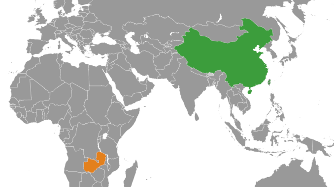 China, Taiwan and the cancellation of the RightsCon 2026 in Zambia