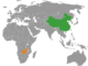 China, Taiwan and the cancellation of the RightsCon 2026 in Zambia