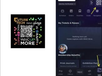 2026 World AI Conference in Shanghai, China