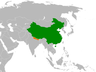 China, Nepal, Tibet and the cancellation of the IATS
