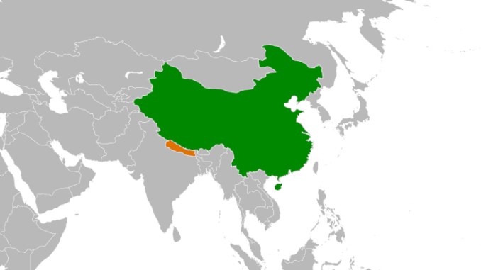 China, Nepal, Tibet and the cancellation of the IATS
